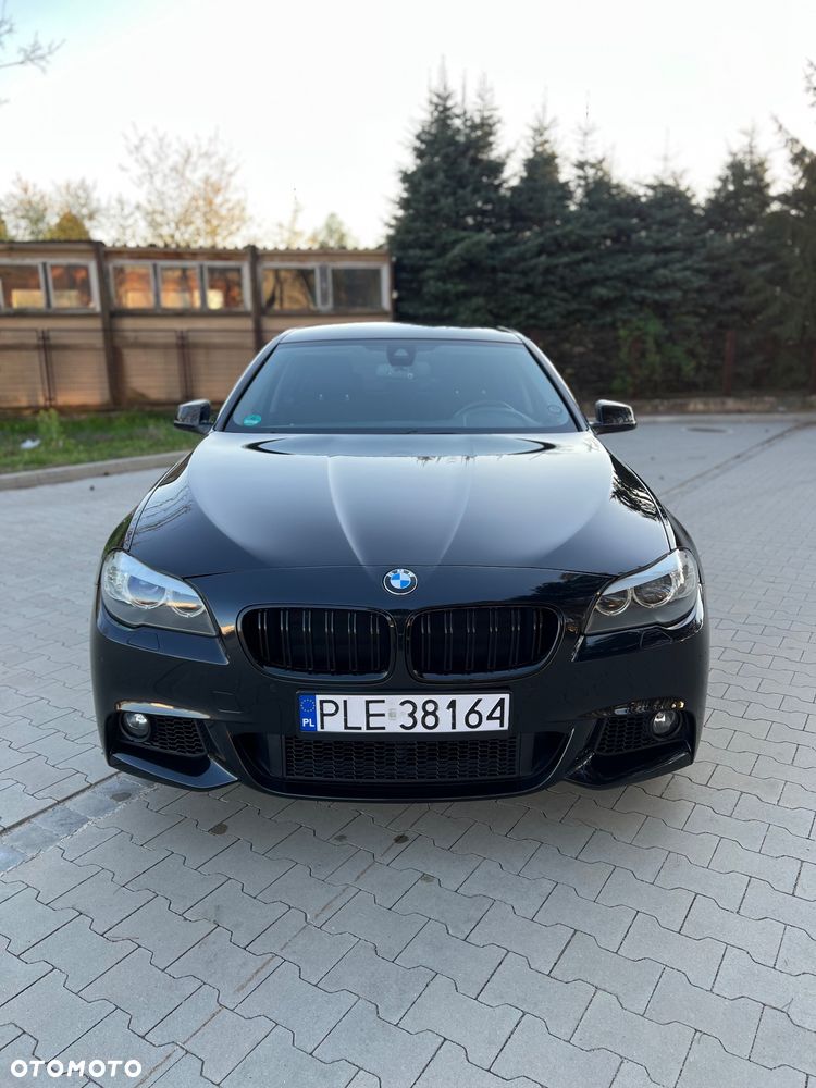 BMW Seria 5 - 17