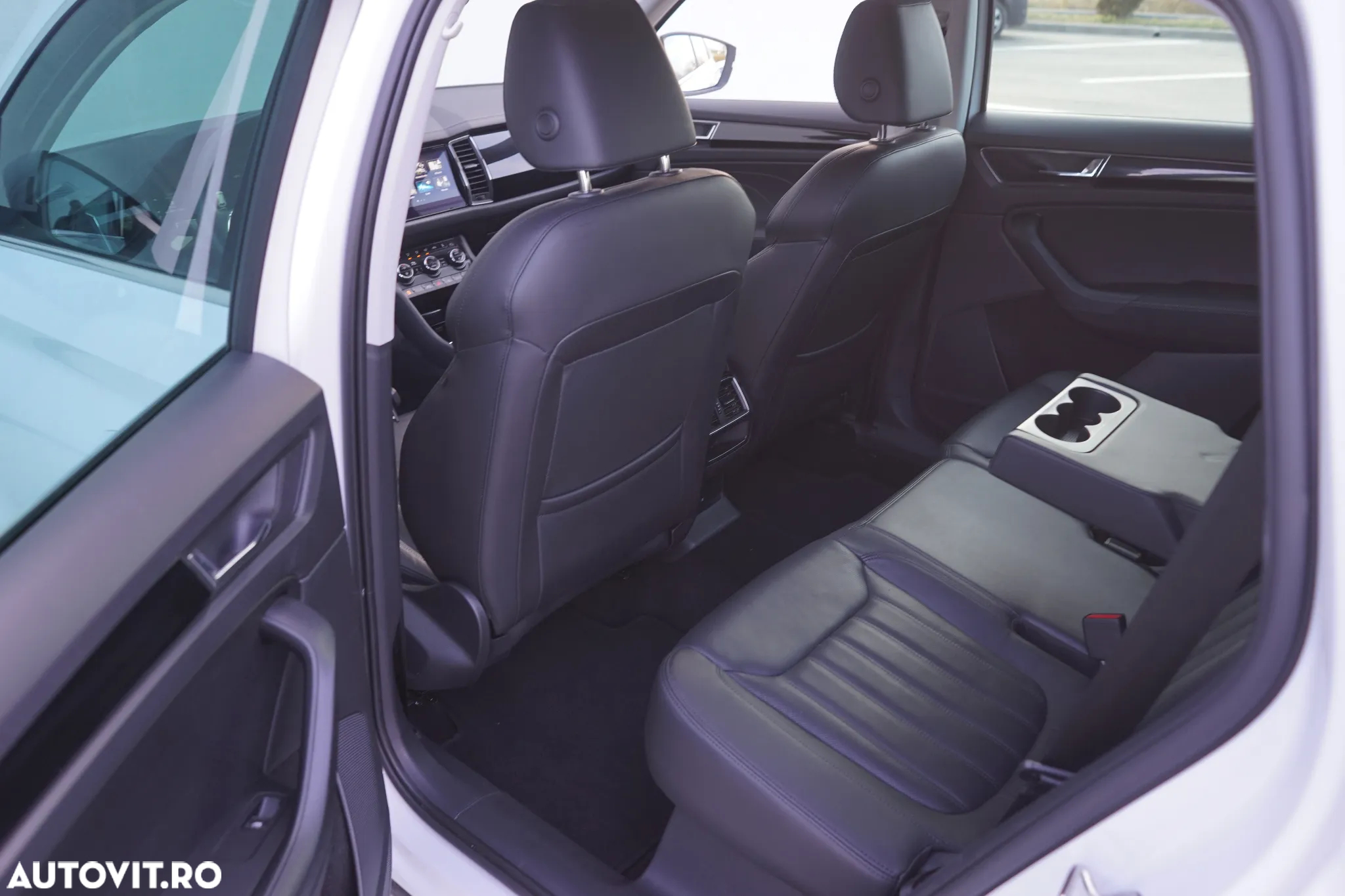 Skoda Kodiaq 2.0 TDI 4X4 DSG L&K - 30