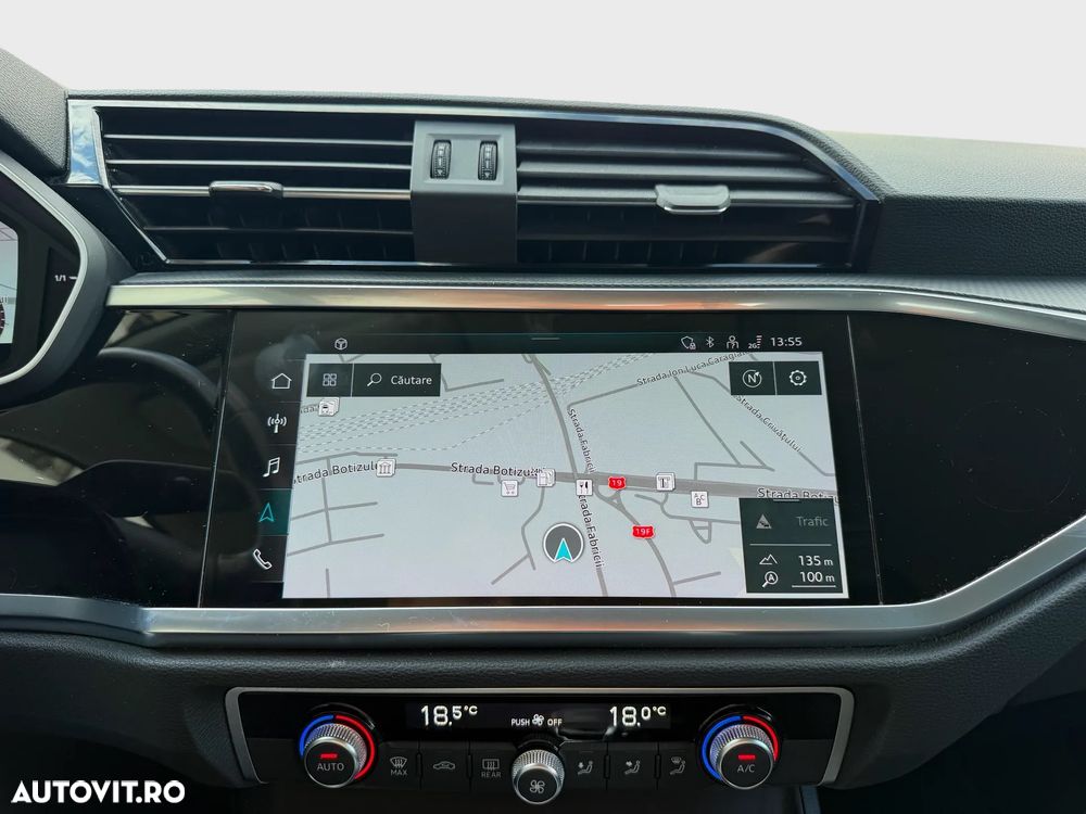 Audi Q3 2.0 35 TDI S tronic - 12