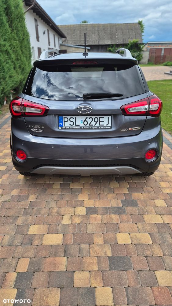 Hyundai i20 - 5
