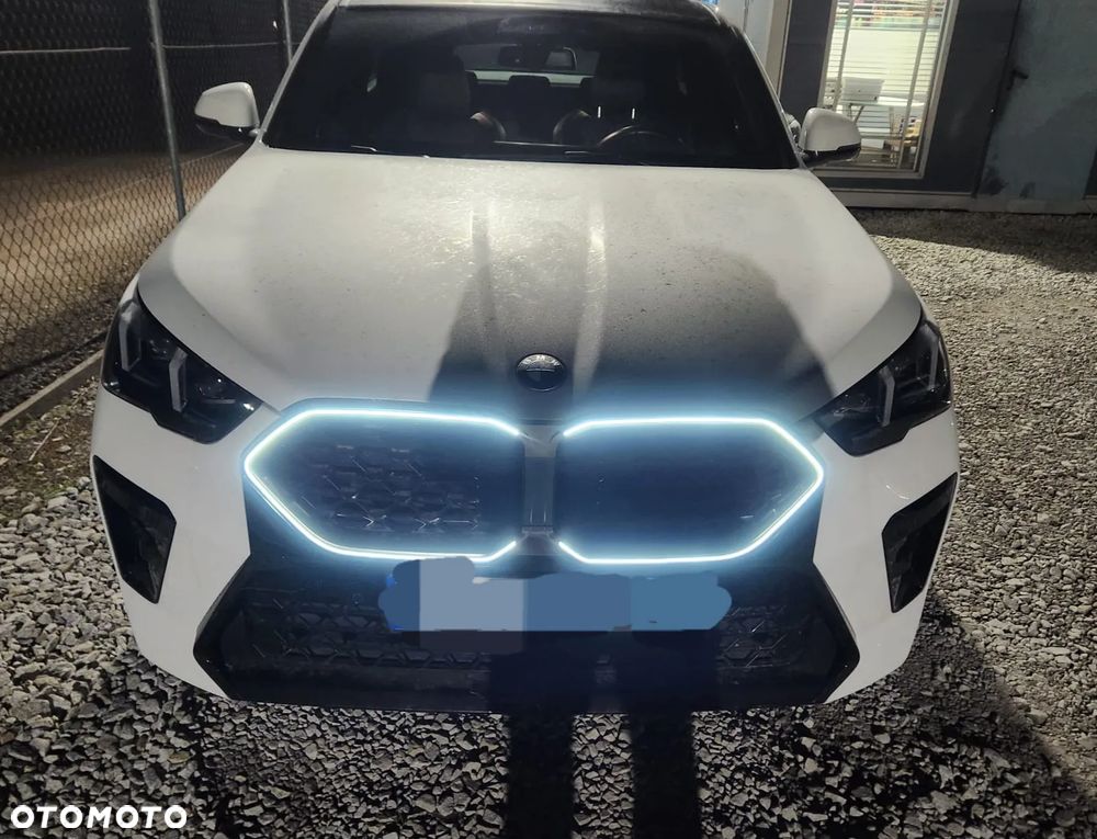 BMW X2 xDrive18d M Sport X - 28