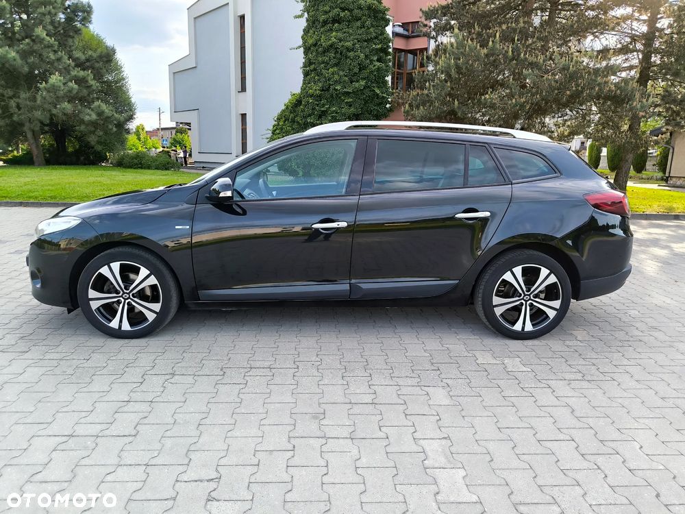 Renault Megane TCe 130 Bose Edition - 8