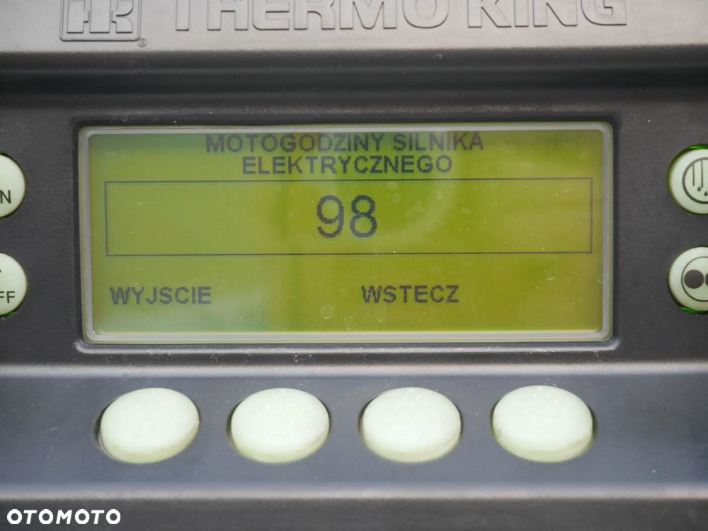 Schmitz Cargobull Thermo King SLXi 300/ Stan Idealny - 15