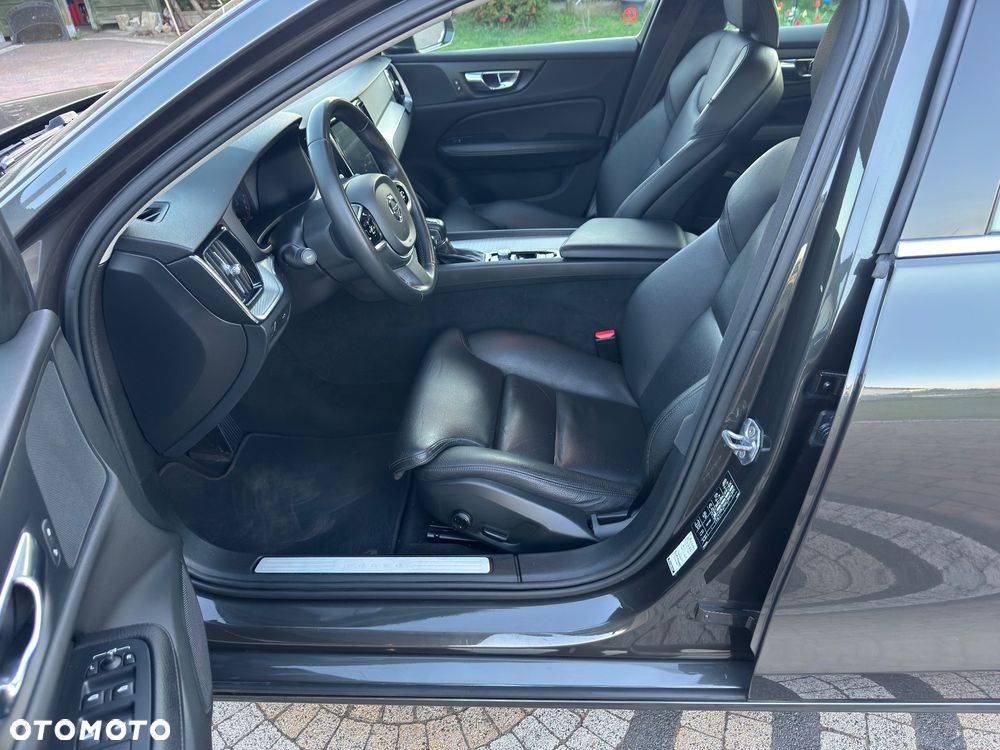 Volvo V60 T5 Geartronic Inscription - 30