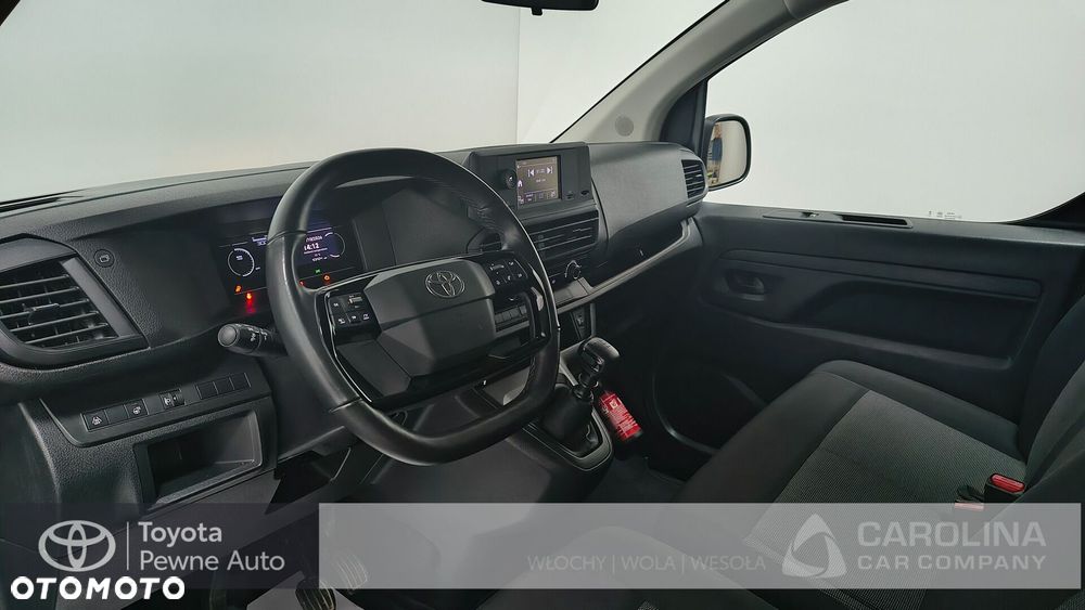 Toyota Proace Verso 2.0 D4-D Long Combi - 7