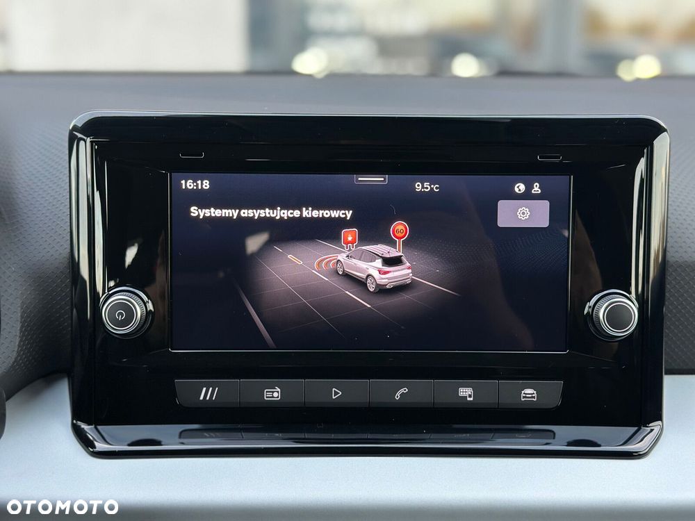 Seat Arona 1.0 TSI Style S&S - 27