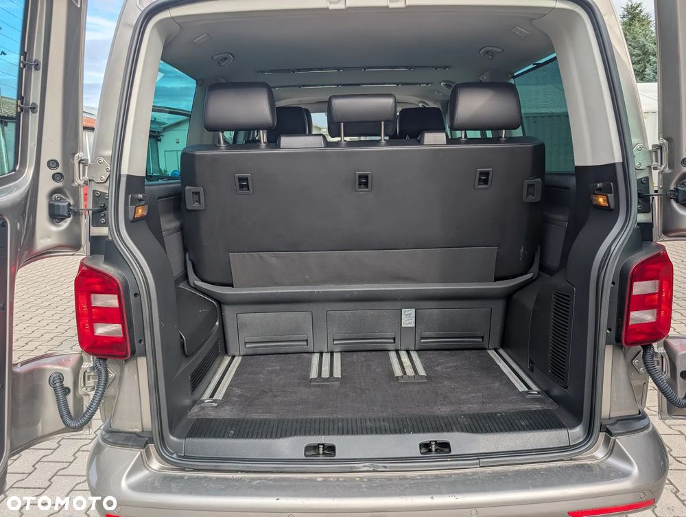 Volkswagen Multivan 2.0 TDI L1 Highline 4Motion DSG - 19