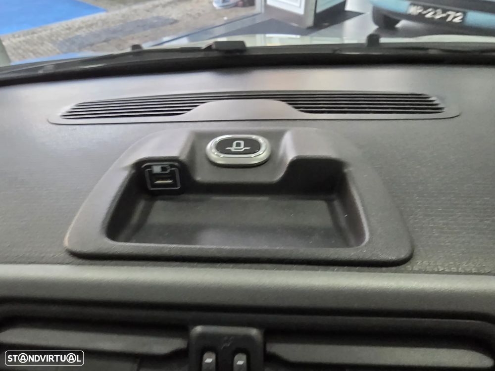 Fiat Panda 1.2 Easy S&S - 9