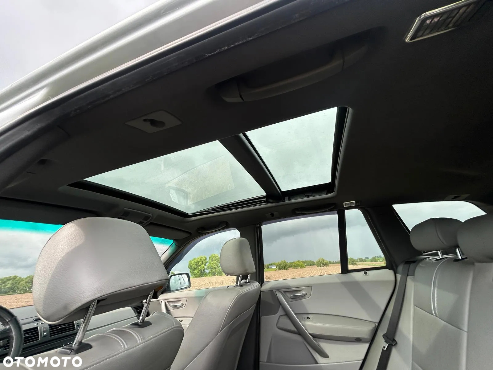 BMW X3 3.0d - 15