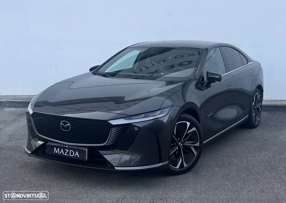 Mazda 6e 68.8 kWh Takumi - 1