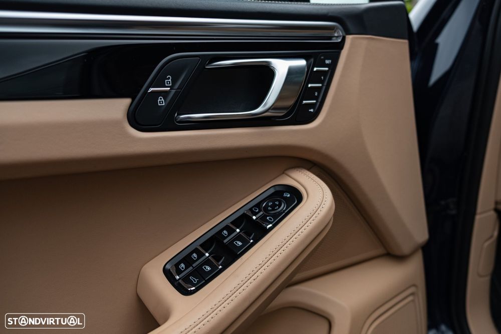 Porsche Macan S - 17