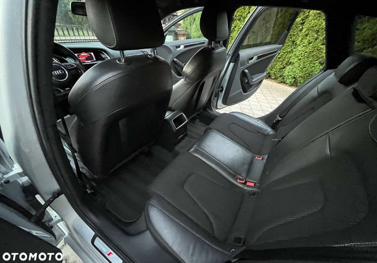 Audi A4 - 22