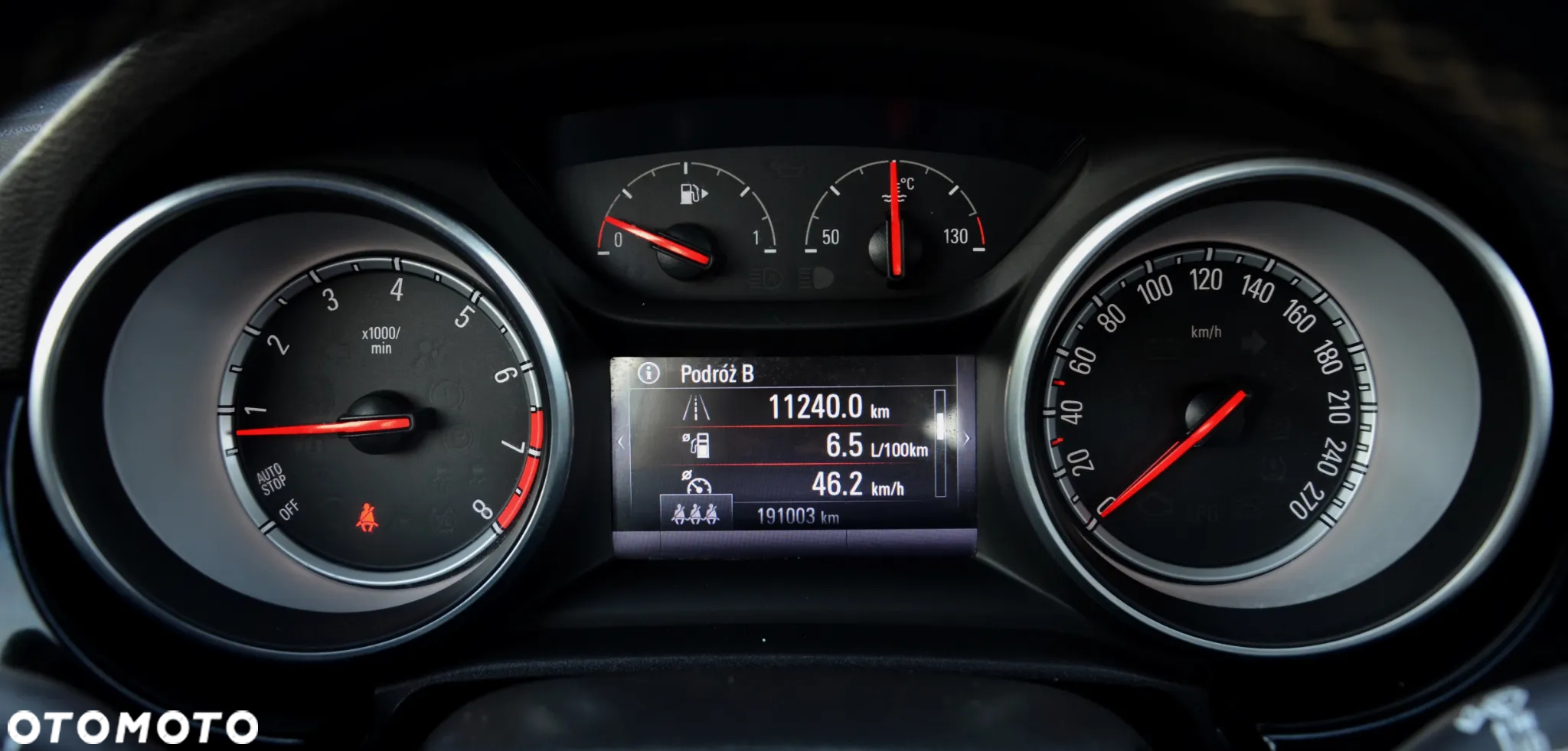 Opel Astra 1.4 Turbo Active - 16