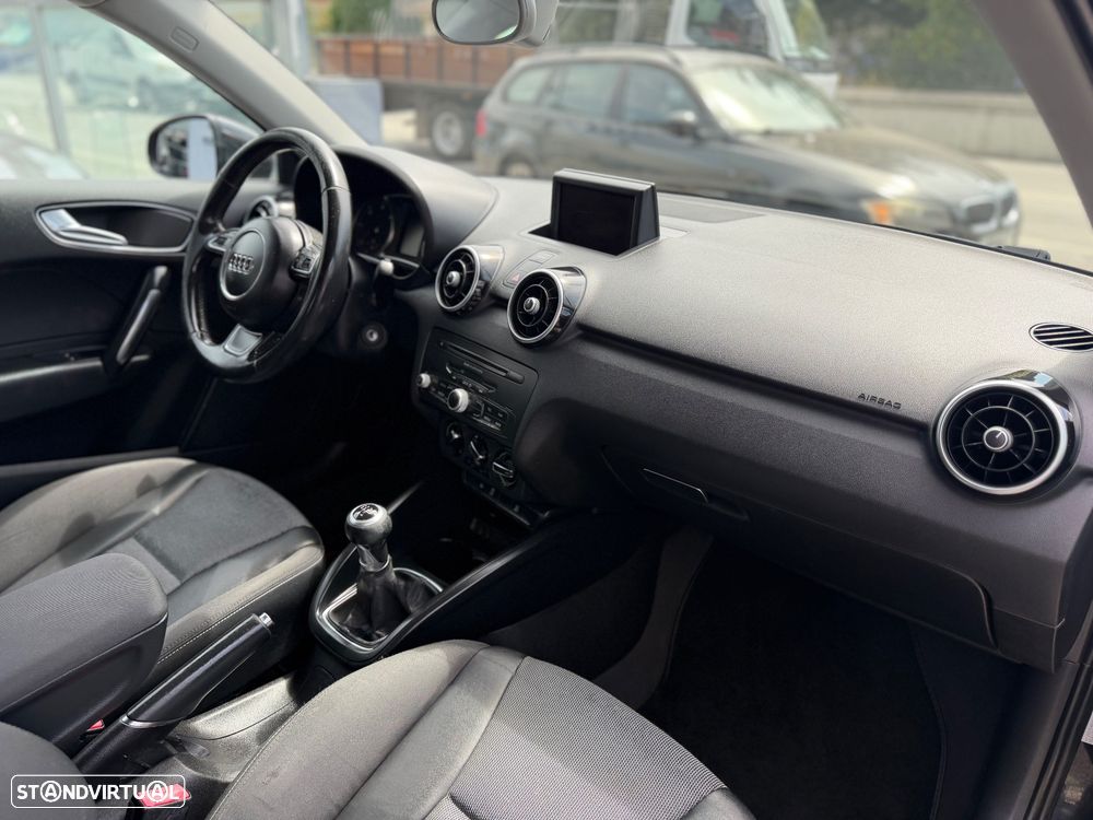 Audi A1 - 24