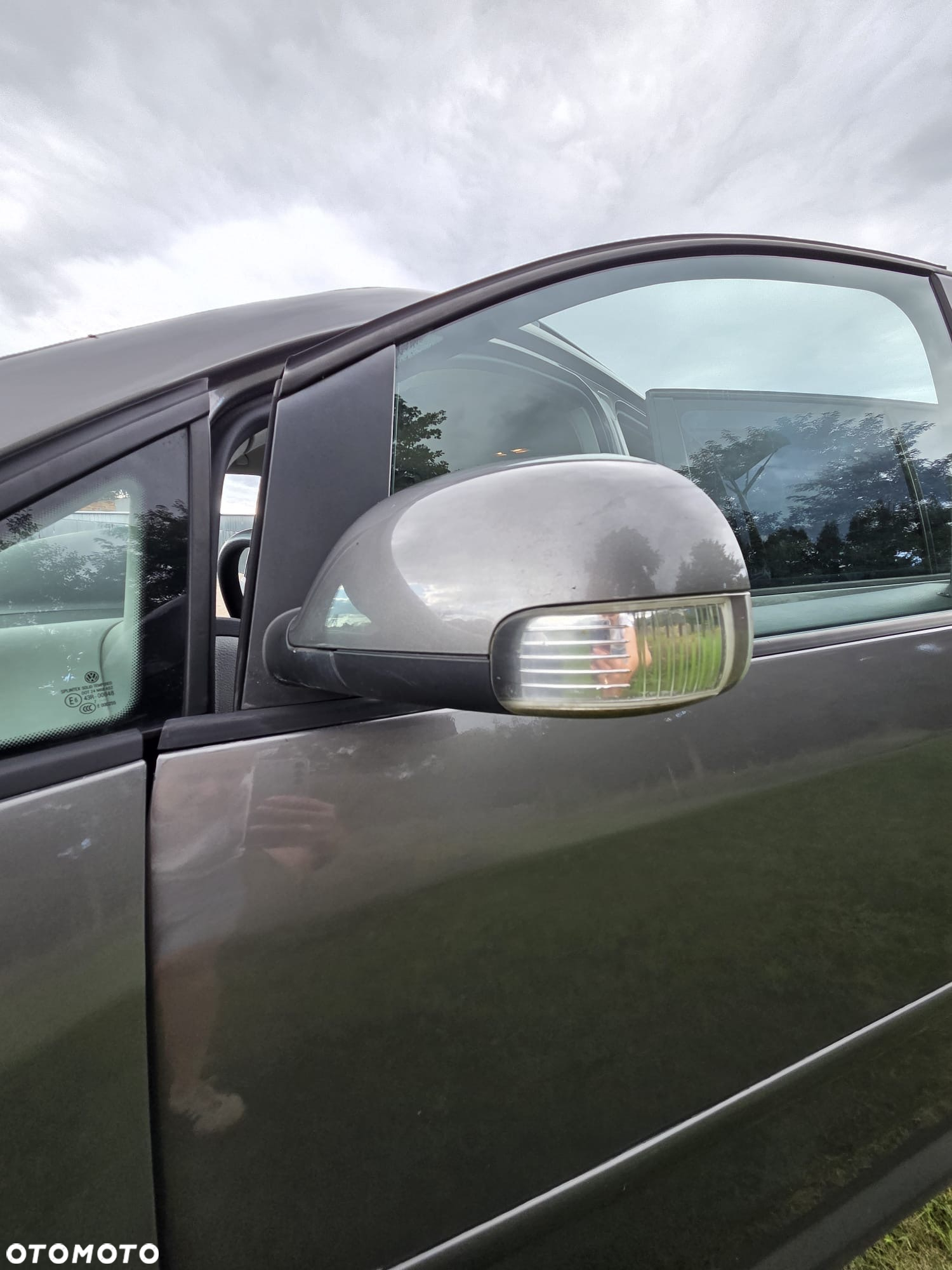 Volkswagen Touran - 5