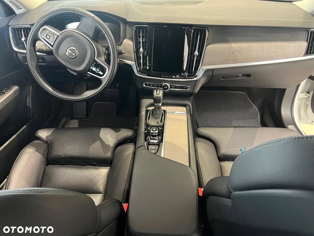 Volvo V90 Cross Country B5 D AWD Geartronic Pro - 14