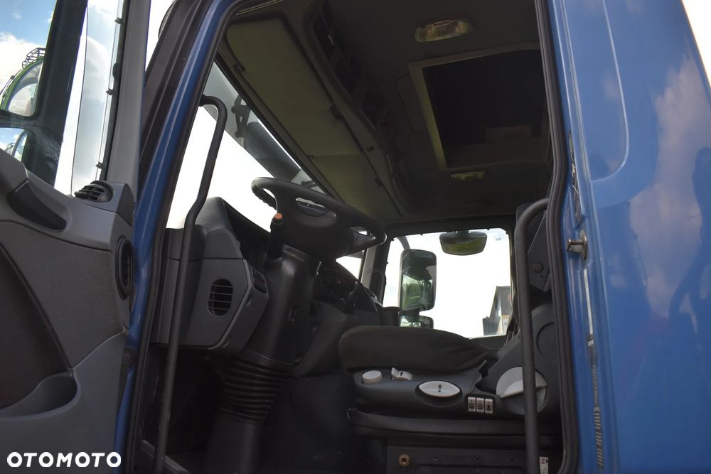 Mercedes-Benz Actros 360 - 11