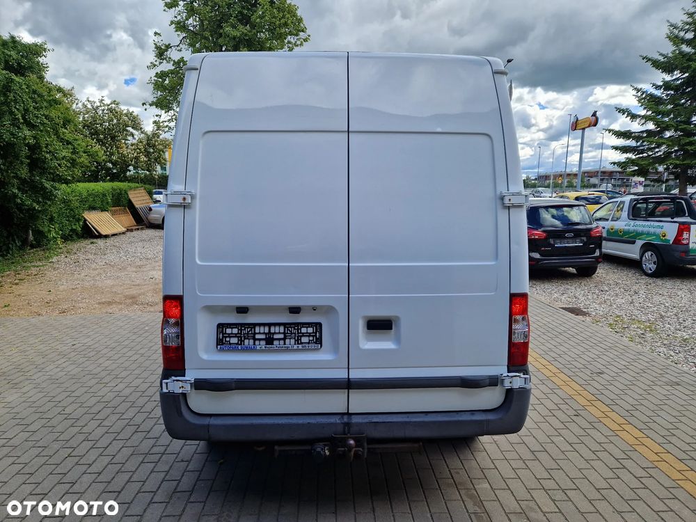 Ford TRANSIT - 10