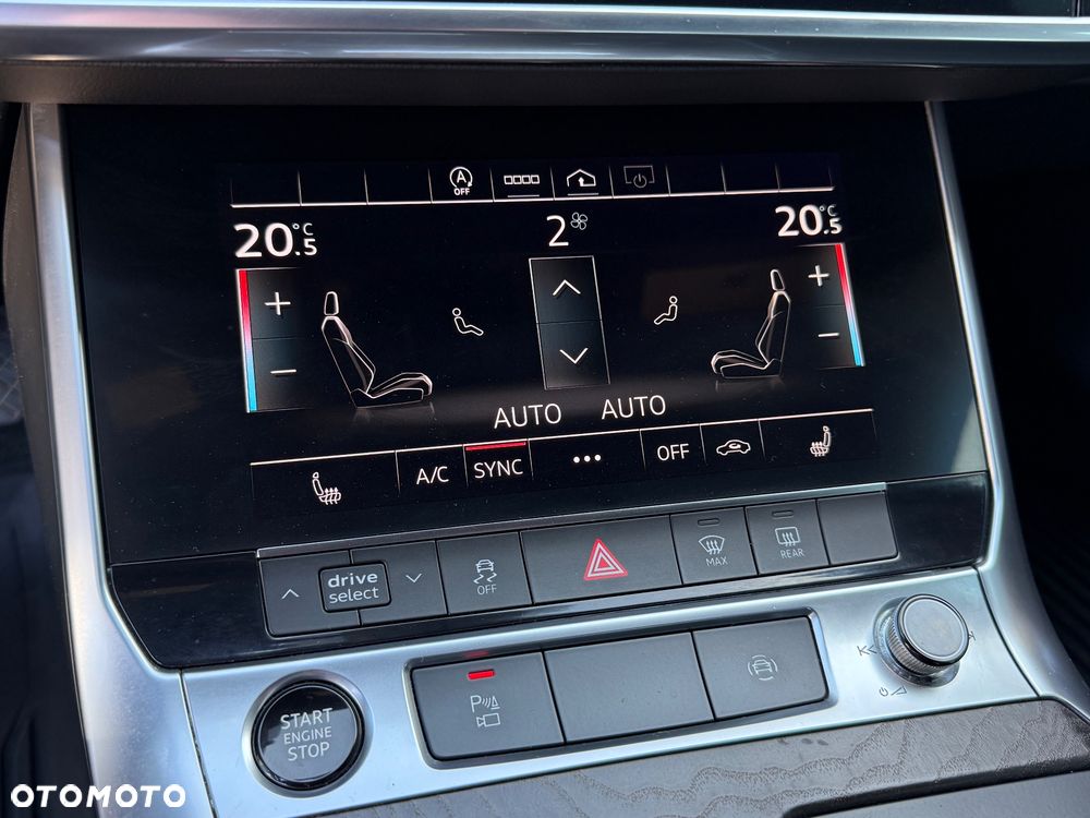 Audi A6 Limousine - 27