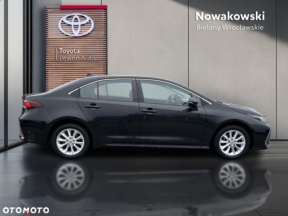Toyota Corolla - 6