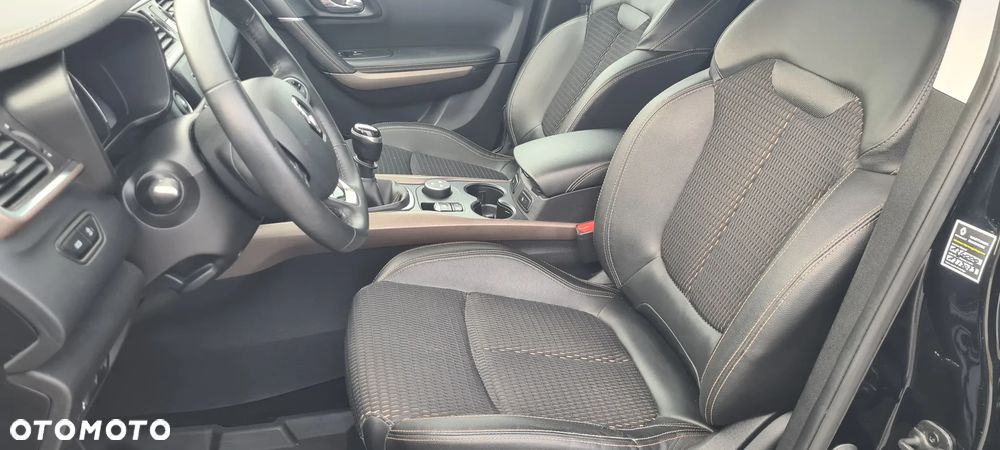 Renault Kadjar Energy dCi 130 Business - 17