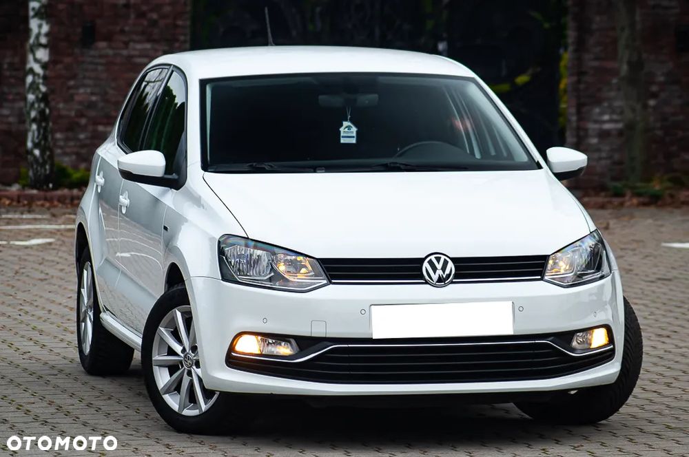 Volkswagen Polo 1.4 TDI (Blue Motion Technology) DSG SOUND - 6
