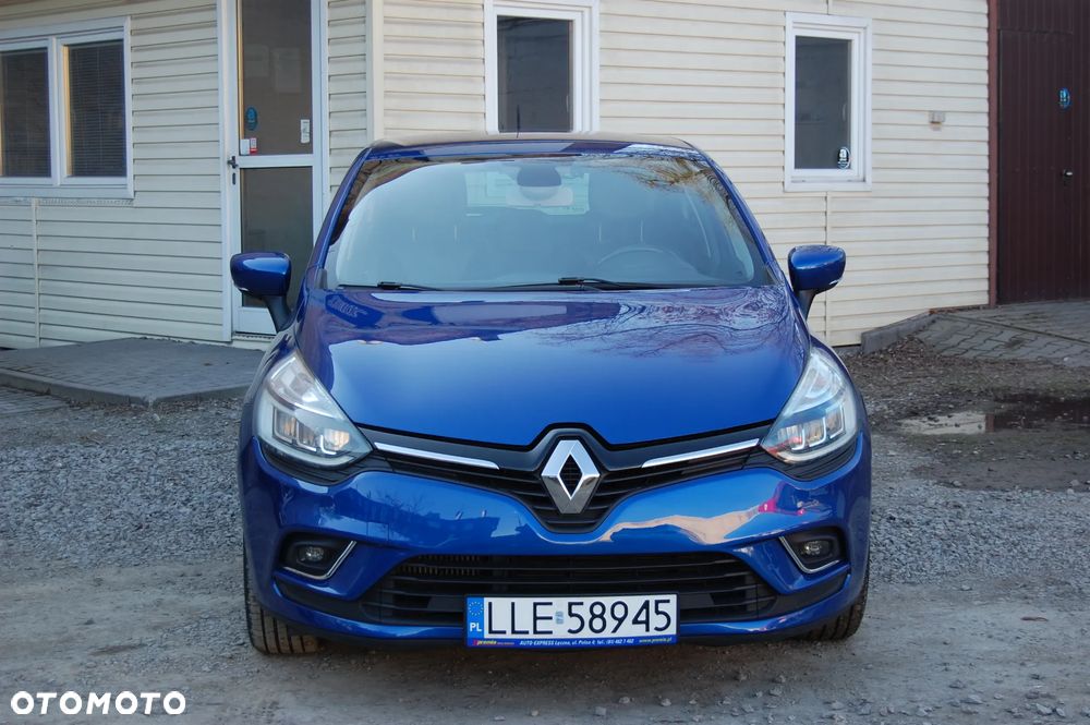 Renault Clio Energy TCe 120 EDC Bose Edition - 14