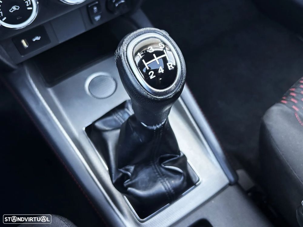 Mitsubishi ASX 1.6 MIVEC Intense Connect Edition - 33