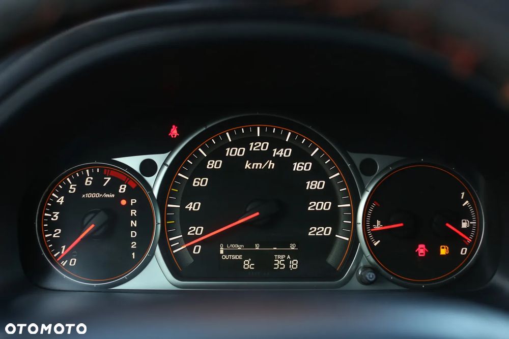 Honda CR-V 2.0 Executive - 27