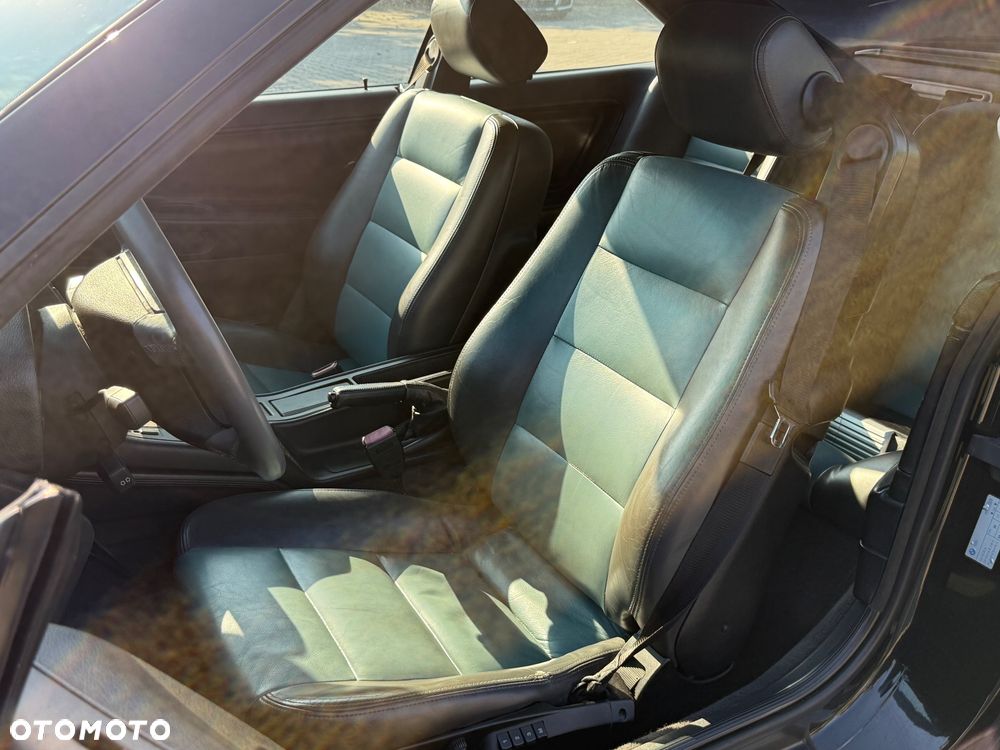 BMW Seria 8 850 Ci - 29