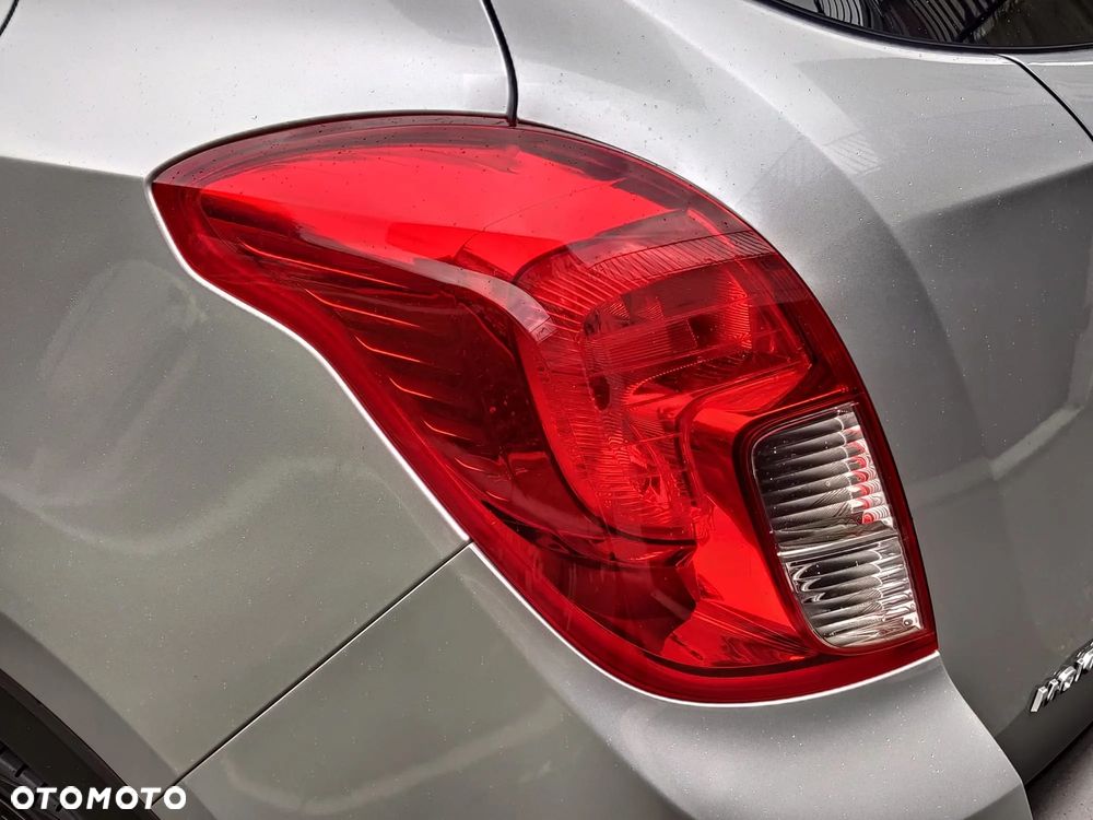 Opel Mokka 1.4 T Cosmo S&S 4x4 - 32