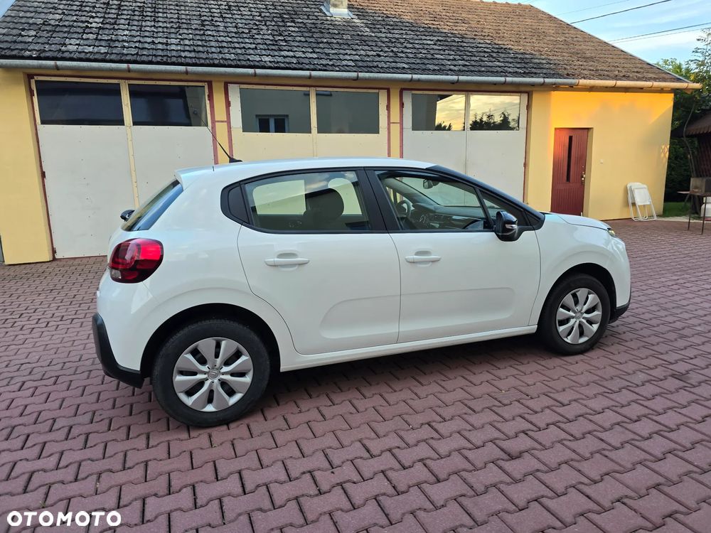 Citroën C3 1.2 PureTech Feel - 6