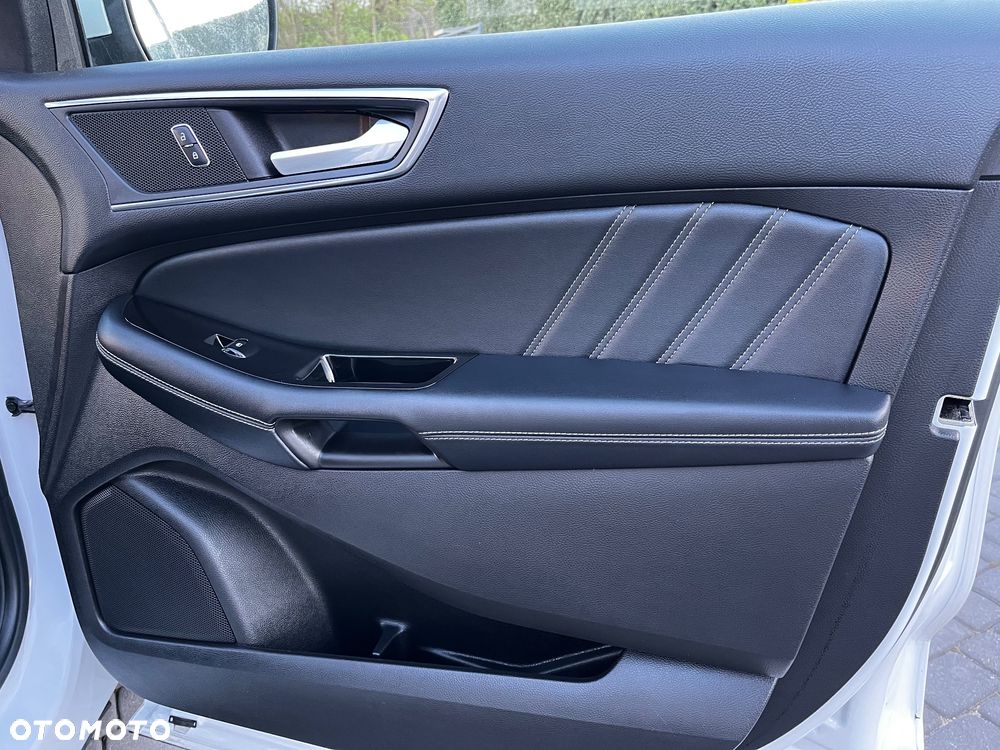 Ford Edge - 39