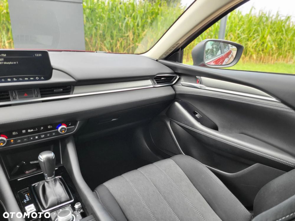 Mazda 6 2.0 Center-Line - 12