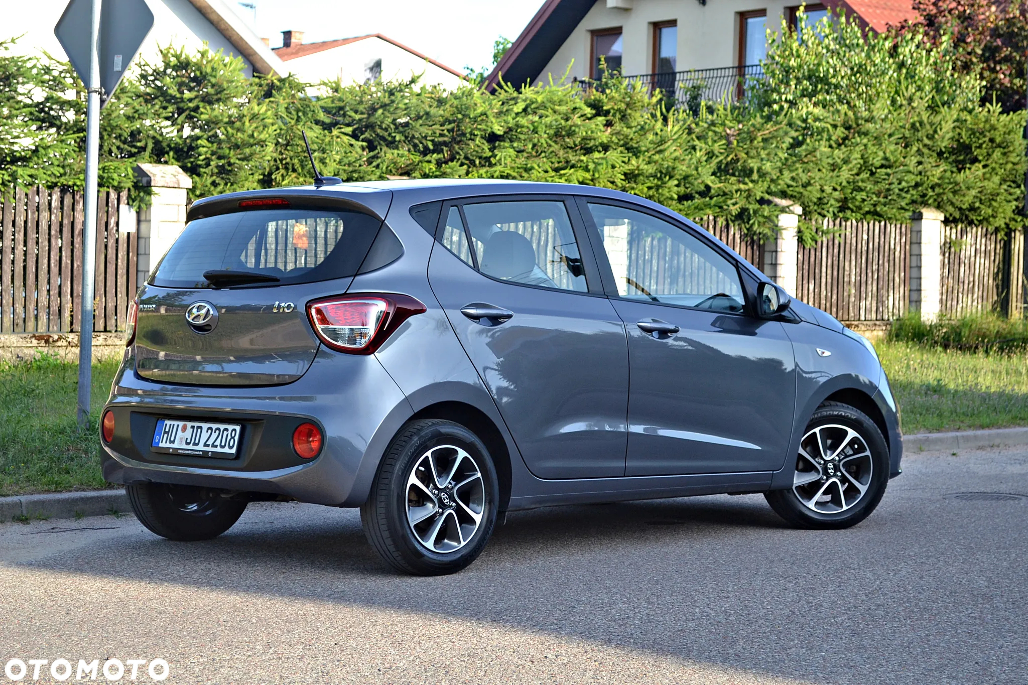 Hyundai i10 1.2 Passion - 15