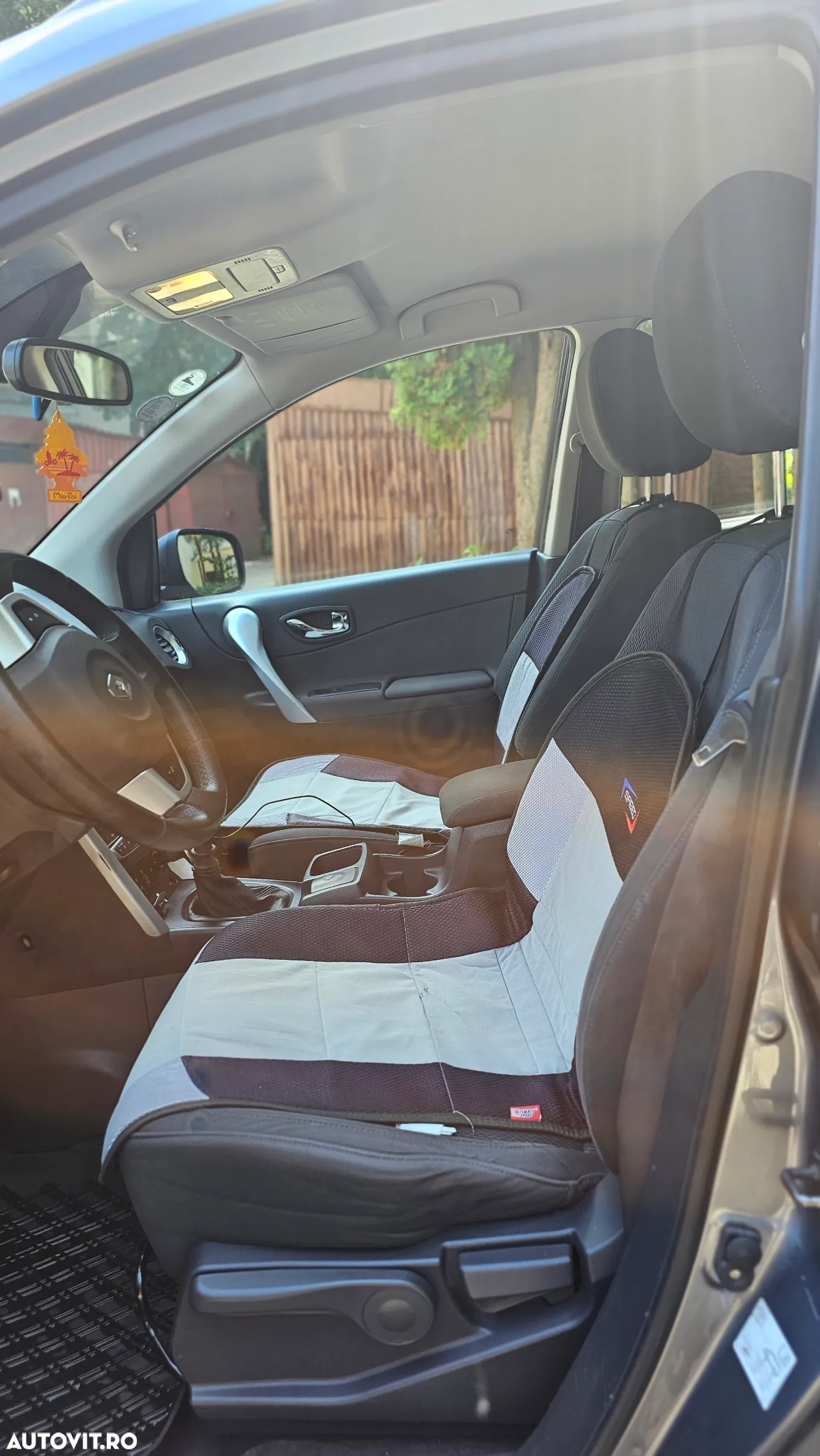 Renault Koleos 2.5 16V 4X4 Dynamique - 11