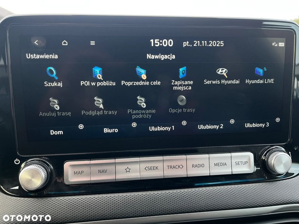 Hyundai Kona 64kWh Platinum - 33