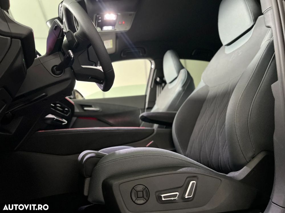 Audi Q3 Sportback TFSI quattro 150 kW - 23