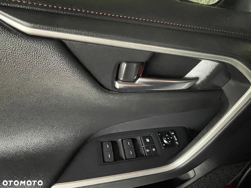 Suzuki Across PLUG-IN HYBRID - 25