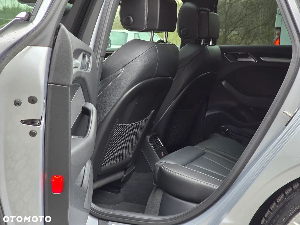 Audi S3 2.0 TFSI Quattro S tronic - 39