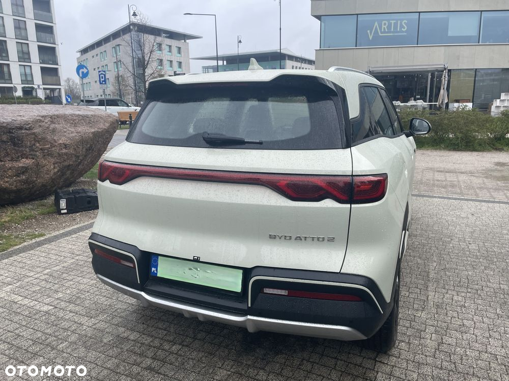 BYD Atto 2 45kWh Active - 5