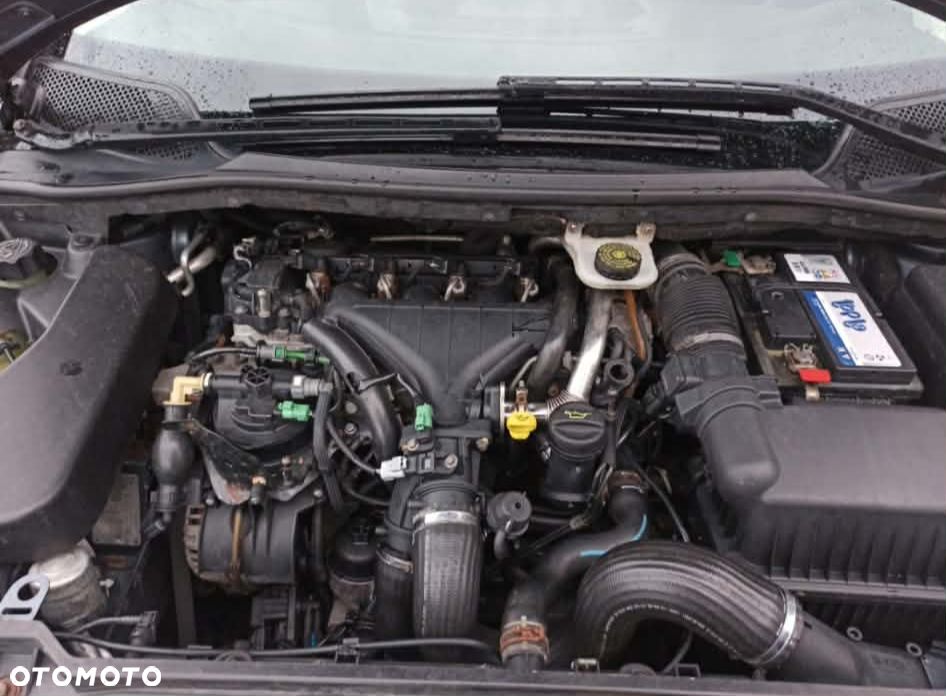 Citroën C4 2.0 HDi VTS - 14