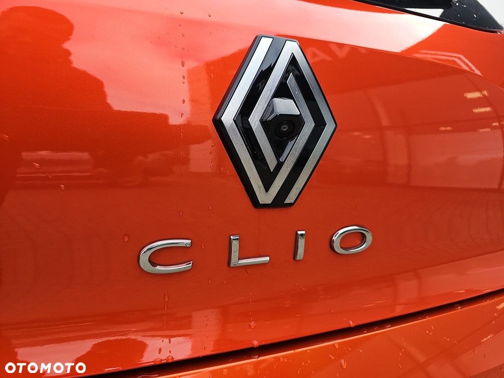 Renault Clio - 16
