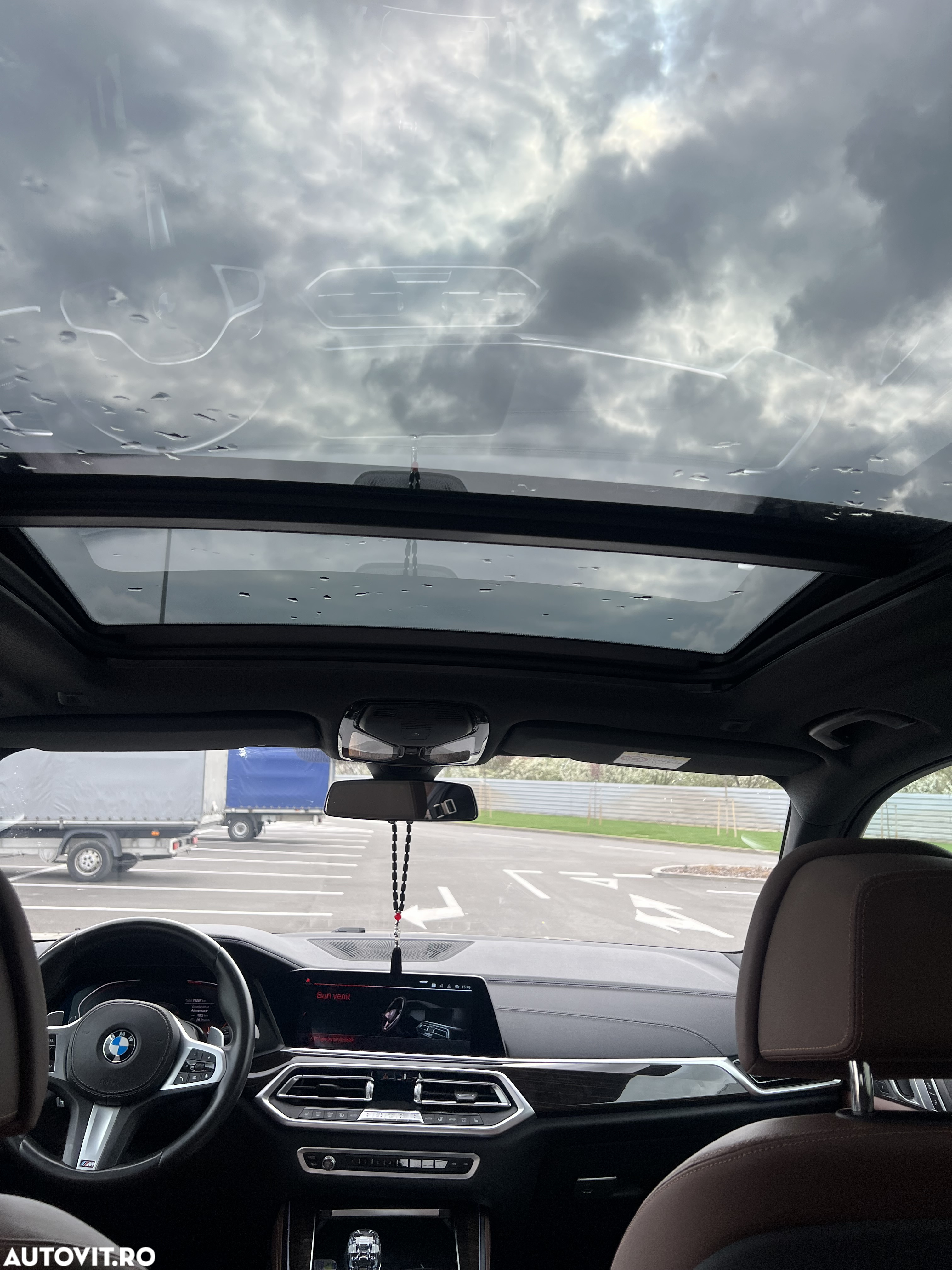BMW X5 xDrive40i - 9
