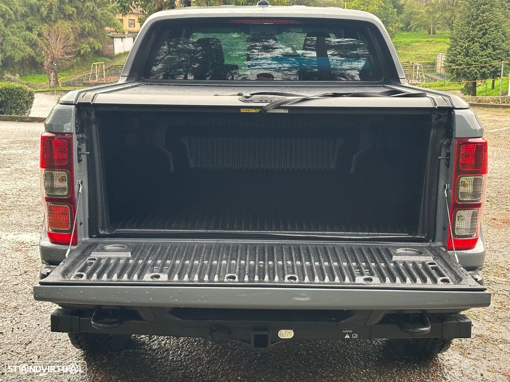 Ford Ranger 2.0 TDCi CD Raptor 4WD - 19