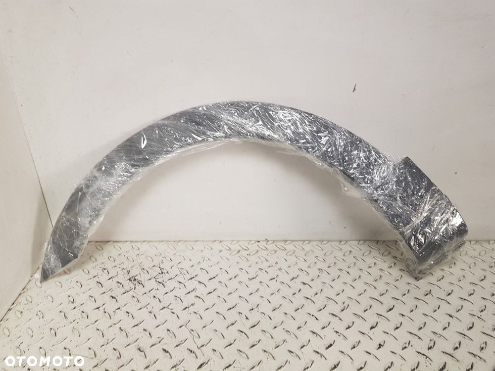 NOWA ORYGINALNA LISTWA BŁOTNIKA LEWA PRZEDNIA HYUNDAI I3O X-ROAD  MS-DESIGN 07-12 - 5