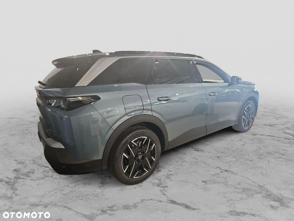 Peugeot 5008 - 6