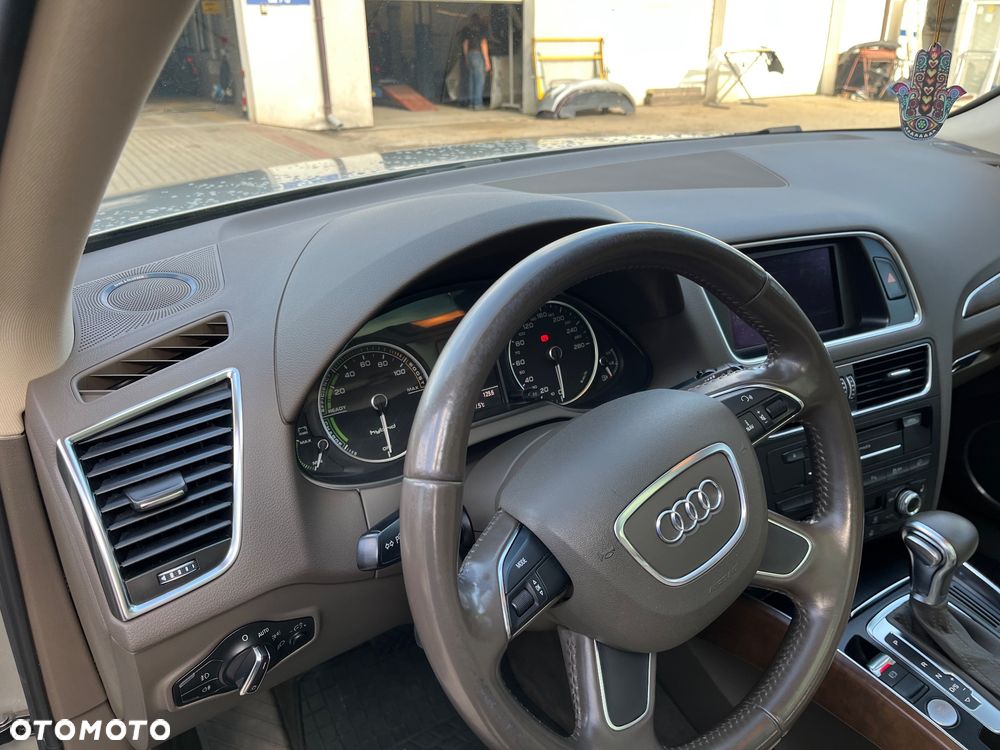 Audi Q5 - 27