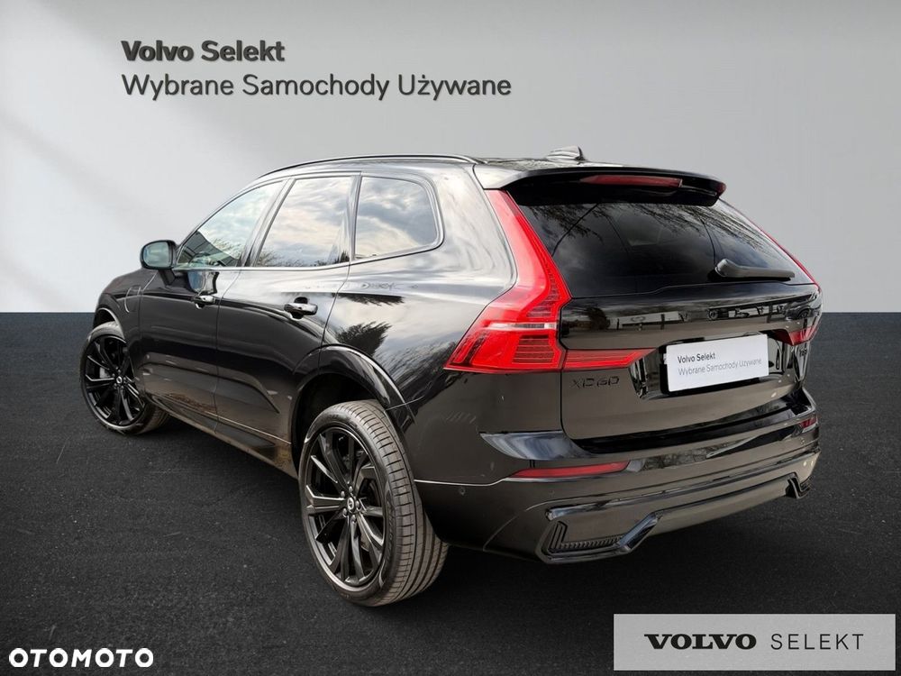 Volvo XC 60 - 7