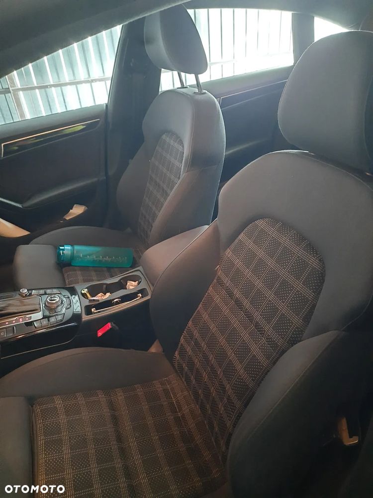 Audi A5 - 13
